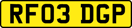 RF03DGP