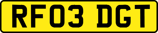 RF03DGT