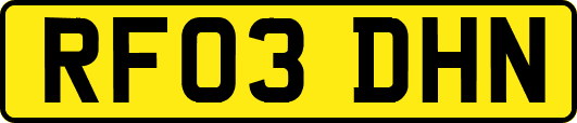 RF03DHN