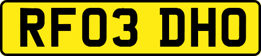 RF03DHO