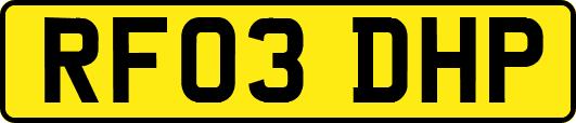 RF03DHP