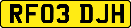RF03DJH