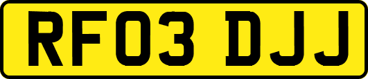 RF03DJJ