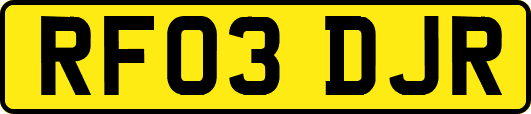 RF03DJR