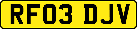 RF03DJV