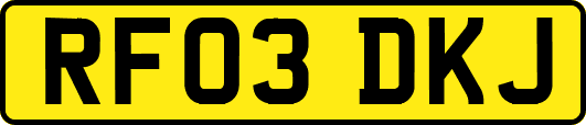 RF03DKJ