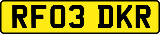 RF03DKR