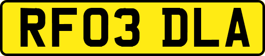 RF03DLA