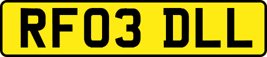 RF03DLL