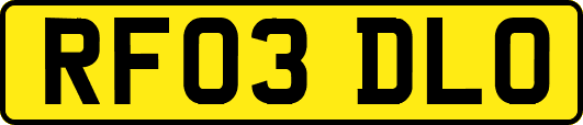RF03DLO