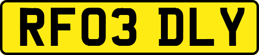 RF03DLY