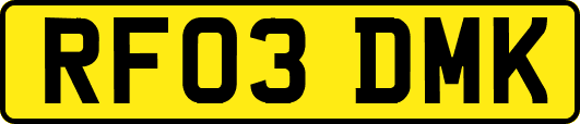 RF03DMK