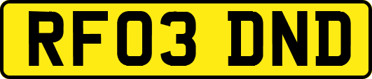 RF03DND