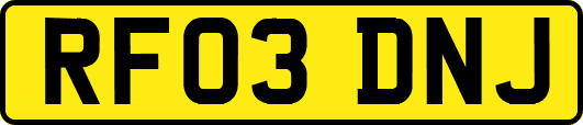 RF03DNJ