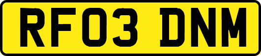 RF03DNM