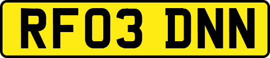 RF03DNN