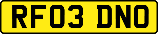 RF03DNO