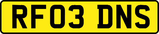 RF03DNS