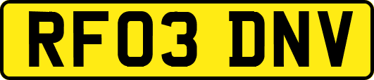 RF03DNV