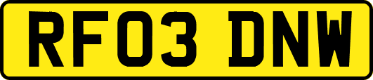 RF03DNW
