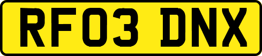 RF03DNX