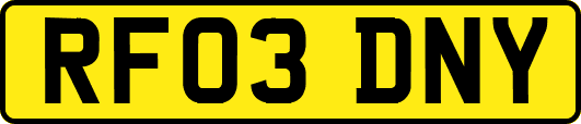 RF03DNY
