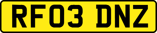 RF03DNZ