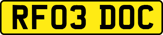 RF03DOC