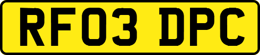 RF03DPC