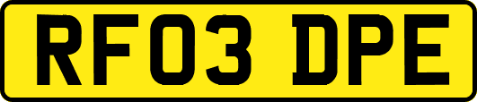RF03DPE
