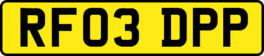 RF03DPP