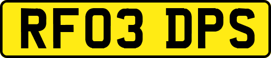 RF03DPS