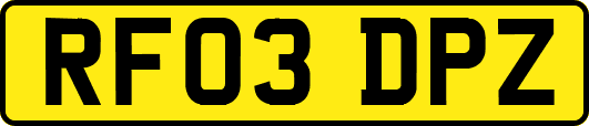 RF03DPZ