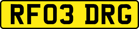 RF03DRG