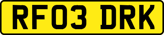 RF03DRK