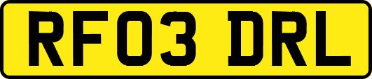 RF03DRL