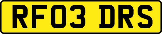 RF03DRS