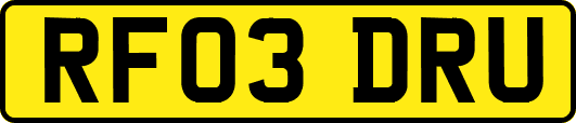 RF03DRU