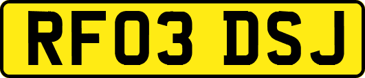 RF03DSJ