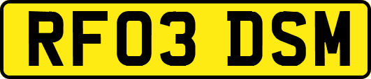 RF03DSM