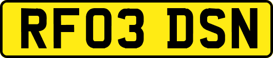 RF03DSN