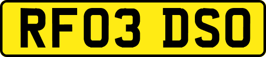 RF03DSO