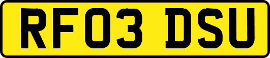 RF03DSU
