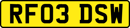 RF03DSW