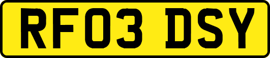 RF03DSY