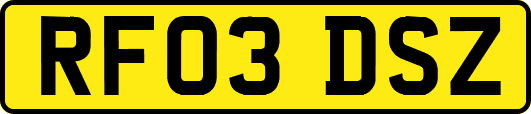 RF03DSZ