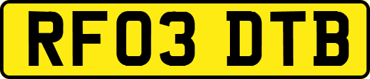 RF03DTB