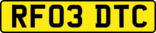 RF03DTC
