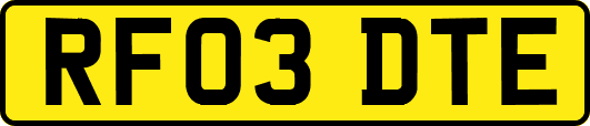 RF03DTE