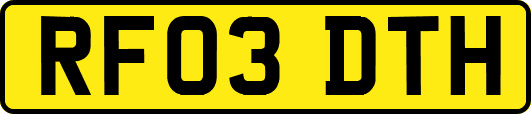 RF03DTH